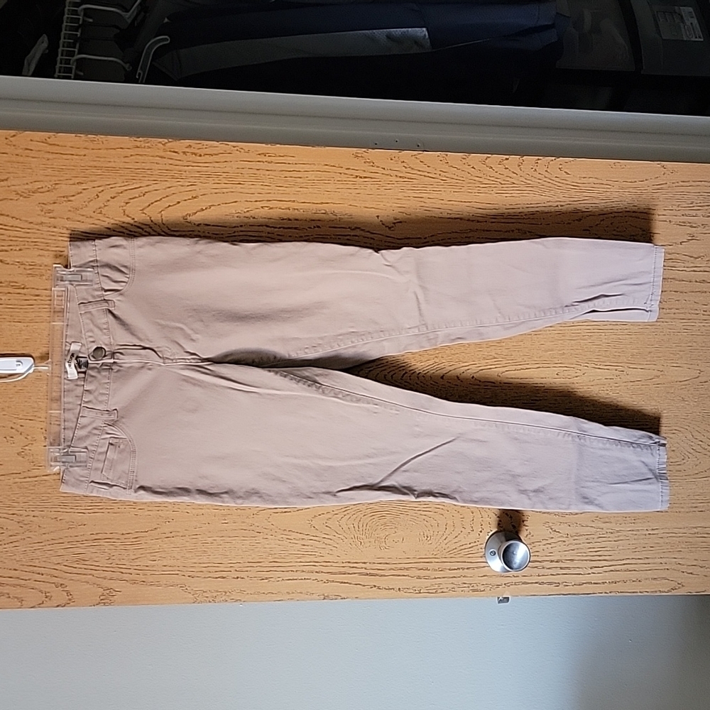 Refuge Size 4 Skinny